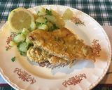 Foto del paso 9 de la receta: Pejerrey frito
