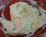 Foto langkah ke 1 dari resep Palm Cheese Cookies.