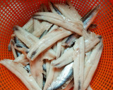 Foto del paso 4 de la receta: Boquerones en vinagre