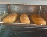 Foto del paso 10 de la receta: Pan rústico🥖