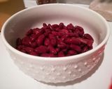صورة لخطوة 2 من وصفة صلصلة اللحم المفروم الحارة بالفاصوليا الحمراء /chili con carne