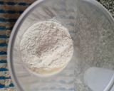 Foto del paso 1 de la receta: Muffins marmolados de banana sin azúcar 🍌