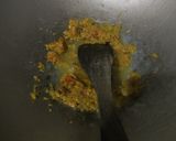 Foto langkah ke 3 dari resep Tewel iga masak merah.