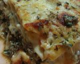 Foto del paso 10 de la receta: Lasagna de verdura carne ricota y muzzarella. OdG 🍴