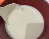 Foto langkah ke 3 dari resep Manggo Sago.