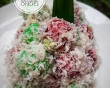Foto langkah ke 3 dari resep Klepon (Onde-onde).