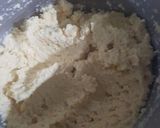 A picture of step 1 of Vadai(masala vada).