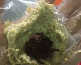 Foto langkah ke 2 dari resep Bola pisang coklat lumer.