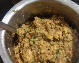સમોસા (Samosa Recipe in Gujarati) રેસીપી સ્ટેપ2ફોટો