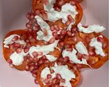 Foto del paso 3 de la receta Ensalada Otoñal