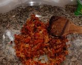 Foto del paso 5 de la receta: Milanesas de carne picada
