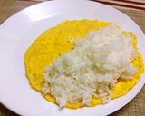 ✨「菜+飯」咖哩蛋包飯❣️的食譜步驟2照片