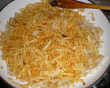 Foto del paso 4 de la receta: Bacalao a bras con atajo, una receta portuguesa