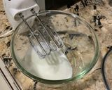 Foto del paso 1 de la receta: Waffles caseros