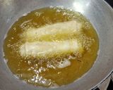 A picture of step 6 of Spring roll.