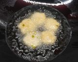 Foto langkah ke 2 dari resep Cireng Nasi Bumbu Rujak.