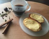 Фото кроку 7 до Сыр Брюност (Брюнуст.Brunost).