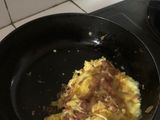 Tumis Kornet Edamame