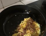 Foto langkah ke 2 dari resep Tumis Kornet Edamame.