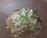 Palak Spring Garlic Trevti Dal recipe step 4 photo