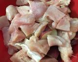 Loaded Chicken and Potatoes#mycookbook recipe step 5 photo