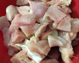 A picture of step 5 of Loaded Chicken and Potatoes#mycookbook.