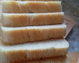 Φωτογραφία βήματος 6 της συνταγής 🍞 Ψωμί του τοστ σπιτικό🍞