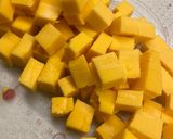 Foto del paso 1 de la receta: Ensalada de Kanikama