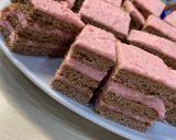 Gyöngyi szelet recept fázis 4 fotója