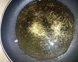 A picture of step 8 of Coconut fried rice(fully flavoured).