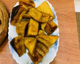 Foto langkah ke 2 dari resep Tumis kangkung orang malas.