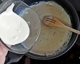 Foto del paso 1 de la receta: Tortellini de Espinaca y Ricota con Salsa de Frutosecos y Quesos