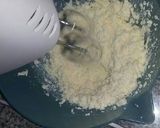 Foto del paso 1 de la receta: Budín marmolado