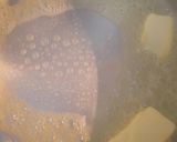 A picture of step 1 of Easy mushroom sauce.