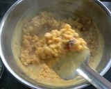 A picture of step 1 of Air Fryer Left Over Chana Dal Cutlet Recipes.