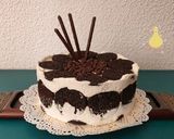 Foto del paso 16 de la receta: Semifredo de Oreos