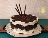 Foto del paso 16 de la receta: Semifredo de Oreos