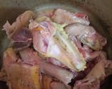 Foto langkah ke 1 dari resep Bebek Sinjay ala simamak.