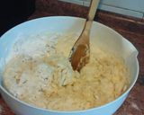 Foto del paso 2 de la receta: Ciabatta Hecha en casa