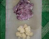 Foto langkah ke 1 dari resep Ikan Cue Cabai Ijo.