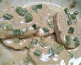 Foto langkah ke 3 dari resep Tempe Selimut Simple.