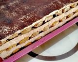 Pas rețetă Tiramisu 8 fotografie