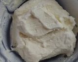 Foto del paso 4 de la receta: Queso crema facilísimo