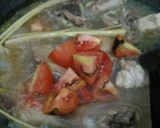 Foto langkah ke 4 dari resep Sup Ayam Lezat dan Gurih.
