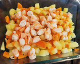 Foto del paso 6 de la receta: Ensaladilla estilo La Alicantina