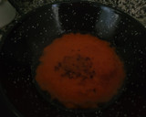 Foto del paso 8 de la receta: Mariscada de Marisa Marcos Ortega. Con pescado bien fresco