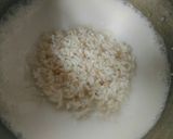 Foto langkah ke 2 dari resep Ketan Srikaya.