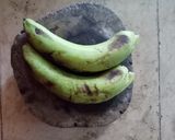 Foto langkah ke 2 dari resep Juice Banana Coconut Milk Coffe.