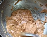 बेसन बर्फी Besan Barfi रेसिपी चरण 9 फोटो