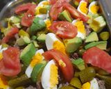 Foto del paso 2 de la receta: Pichanga sureña